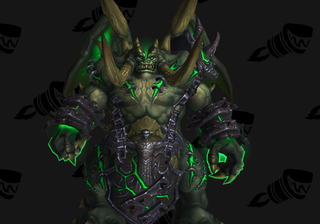Illustration for article titled You Can Build Ships In World of Warcraft's Next Patch